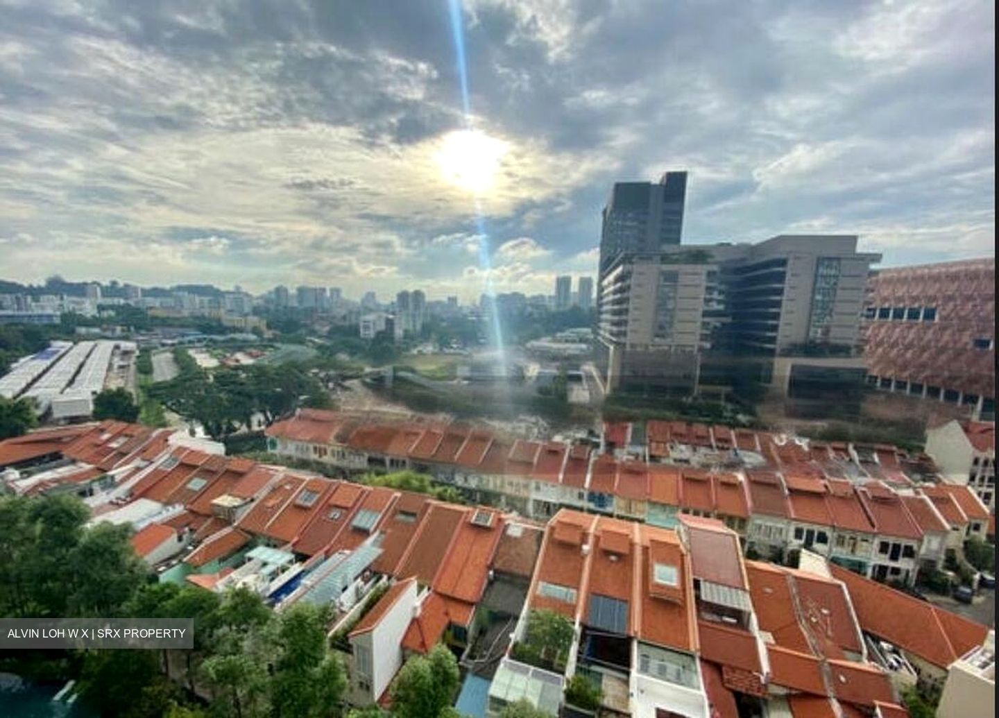 Spottiswoode Residences (D2), Condominium #473685741